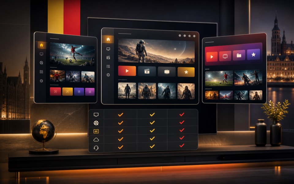 IPTV Smarters Pro : installation et compatibilité sur les appareils populaires